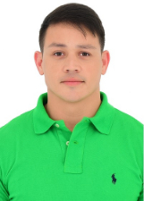 Retrato de CABO DEYVISON