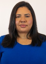Retrato de SAMARA CARVALHO