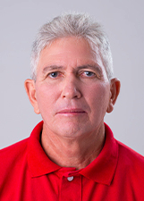 Retrato de BRANCO BASÍLIO