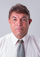 Retrato de GILDO PINHEIRO