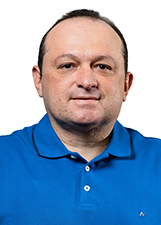 Retrato de GILIANO ENFERMEIRO