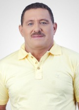 Retrato de GALEGO DE OLHO D ÁGUA