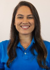 Retrato de MARILIA DE RIVAILTON