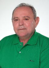 Retrato de ADALBERTO