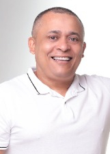 Retrato de EDNALDO VIEIRA