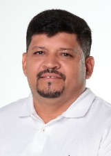 Retrato de BETO RODRIGUES