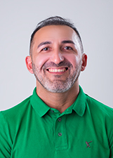 Retrato de MILIANO BARBOSA