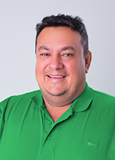 Retrato de MINERVANIO MENEZES