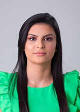 Retrato de PATRICIA GURGEL