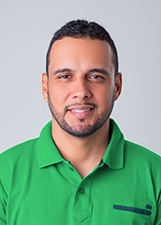 Retrato de EWERTON VICTOR