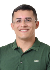 Retrato de RUAN RODRIGO