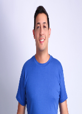 Retrato de THIAGO FERNANDES