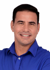 Retrato de MICHAEL BORGES
