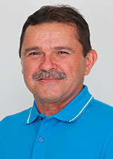 Retrato de DERIMAR BARRA