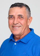 Retrato de DEDÉ DE VALDECI