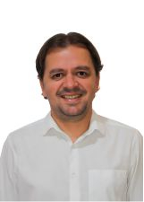 Retrato de GILSON CARVALHO