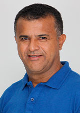 Retrato de DADILSON MATIAS