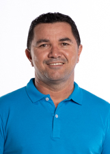 Retrato de EDSON BEZERRA