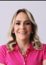 Retrato de TYCIANA FERNANDES