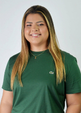 Retrato de LARISSA MACEDO
