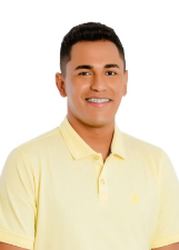 Retrato de LUCAS RAFAEL