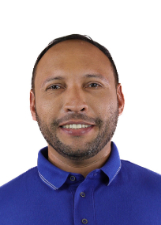 Retrato de CLEITON DA HABITAÇÃO