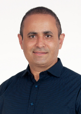 Retrato de FABIO VICENTE