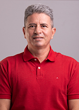 Retrato de JAIRO MAFALDO