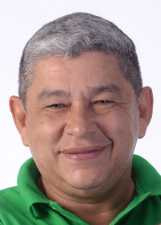 Retrato de REGINALDO DOS ÔNIBUS