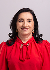 Retrato de NECI ARAUJO