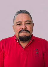 Retrato de MAZINHO