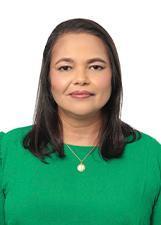 Retrato de JOSIENE