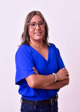 Retrato de ELIENE MOURA