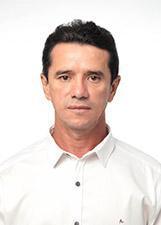 Retrato de ALBERLÂNIO