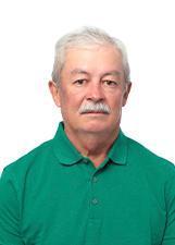 Retrato de BETO VALENTIM