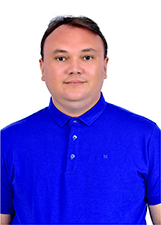 Retrato de WAGUINHO