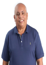 Retrato de PANTA