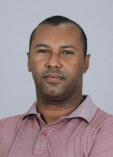 Retrato de JÚNIOR QUILOMBOLA