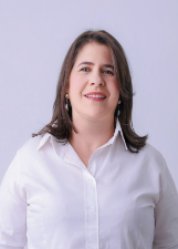 Retrato de SANDRA FLOR