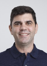 Retrato de DR. LEANDRO