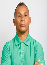 Retrato de BAÉGA