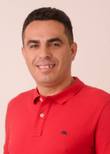 Retrato de VAGTON ARROZ