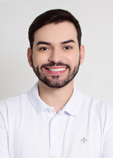 Retrato de DR. RICHARDE