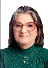 Retrato de DJANIRA