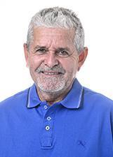 Retrato de OZAIDE CORDEIRO
