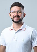 Retrato de THIAGO FREITAS