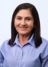 Retrato de FRANCISCA VERAS