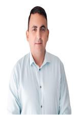 Retrato de BENIGNO MOURA