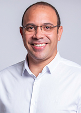 Retrato de DARLISON GÊNRO DE LUÍZ CUNHA