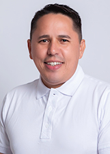 Retrato de ELENILSON RODRIGUES